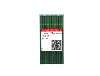 Deri Dikiş İğnesi Ponteriz DPX17/135X17 180/24 Groz Beckert 100ADET